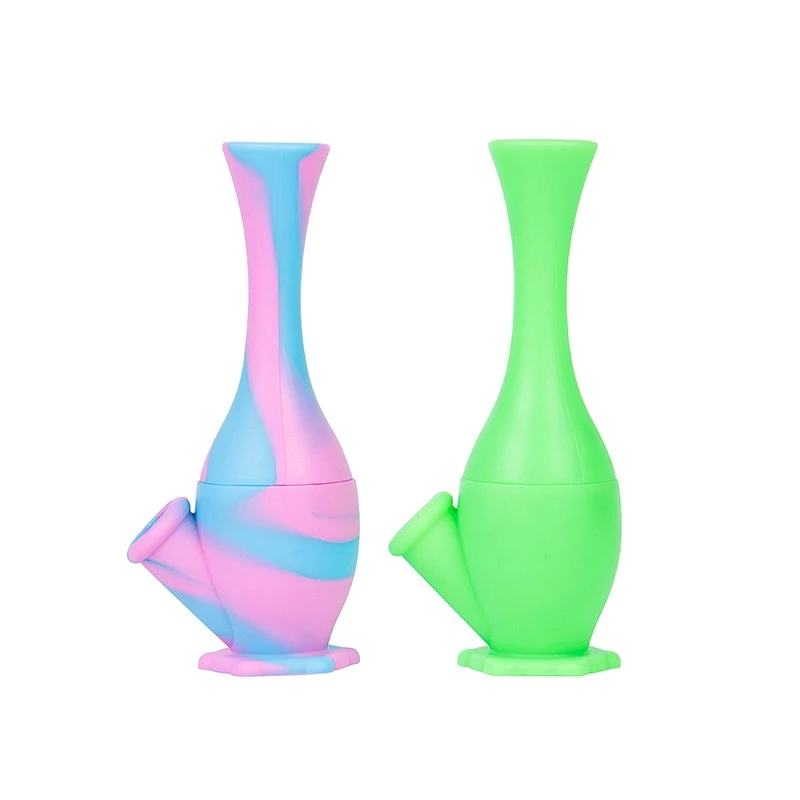 Matkvalitets silikon vannpipe